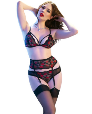 Ensemble Bisous CR4883