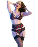 Ensemble Bisous CR4883
