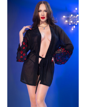 Déshabiller Bisous CR4882