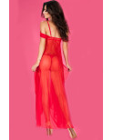 Nuisette longue CR3716