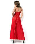 Nuisette Longue CR3471
