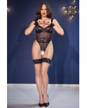 Body Avec menottes CR4881