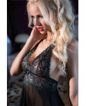 Nuisette courte CR4145