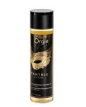 huile de massage orgie