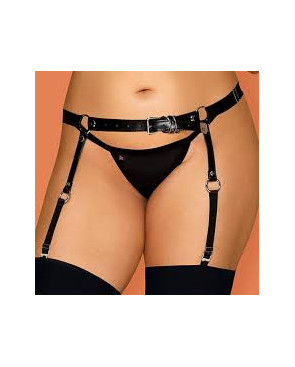 Obsessive - Harnais porte-Jarretelle
