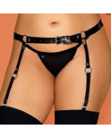 Obsessive - Harnais porte-Jarretelle