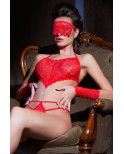 Ensemble body CR3882