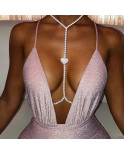 Bijoux de corps ES143- Coeur - Gold
