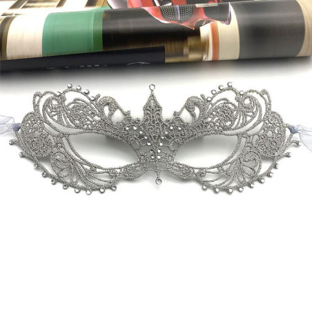 Masque en Tissu