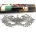 Masque en Tissu