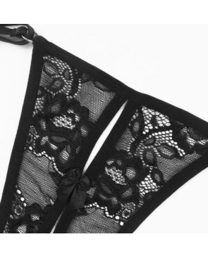 String porte jarretelle