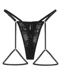 String porte jarretelle