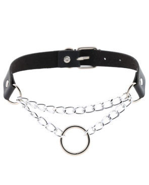 Chocker Chaine