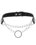 Chocker Chaine