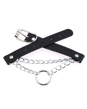 Chocker Chaine