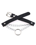 Chocker Chaine