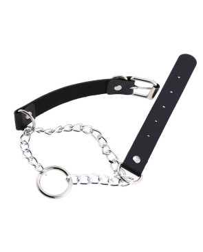 Chocker Chaine