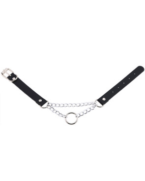Chocker Chaine