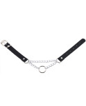 Chocker Chaine