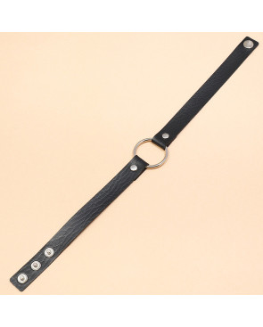 Chocker anneau