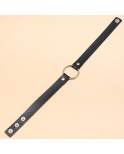 Chocker anneau