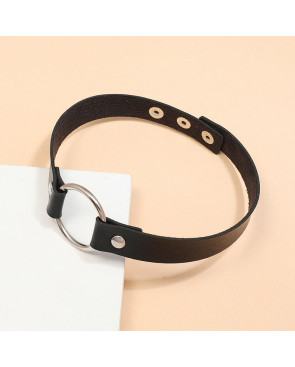 Chocker anneau