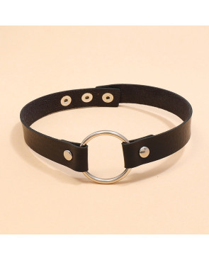 Chocker anneau