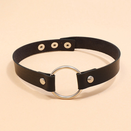 Chocker anneau