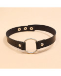 Chocker anneau