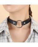 Chocker anneau
