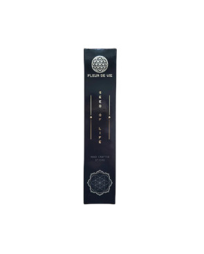 Fleur de Vie Seed of Life