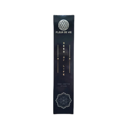 Fleur de Vie Seed of Life