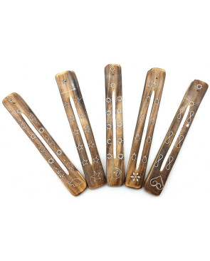 Porte-Encens Bois