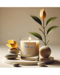 Bougie Ylang ylang