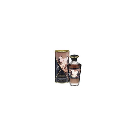SHUNGA Huiles de massage chauffante