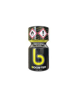 Booster poppers