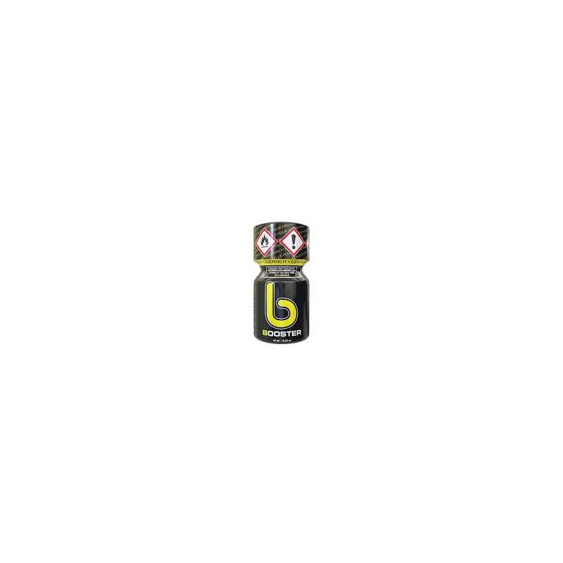 Booster poppers