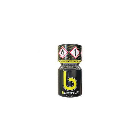 Booster poppers