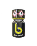Booster poppers