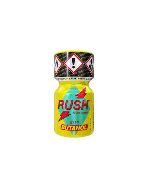 Rush poppers