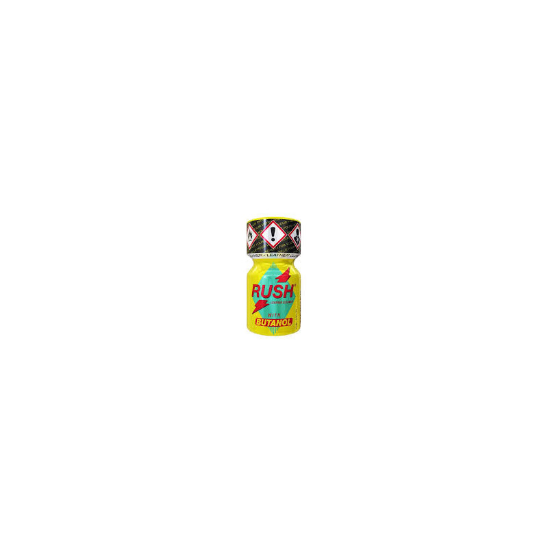 Rush poppers