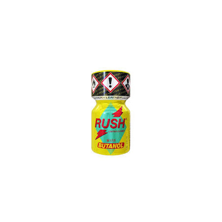 Rush poppers