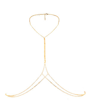 Bijoux de corps Acier Inoxydable