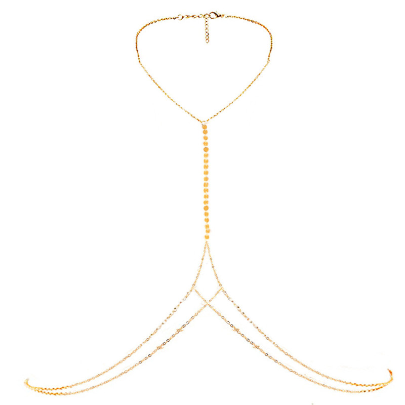 Bijoux de corps Acier Inoxydable