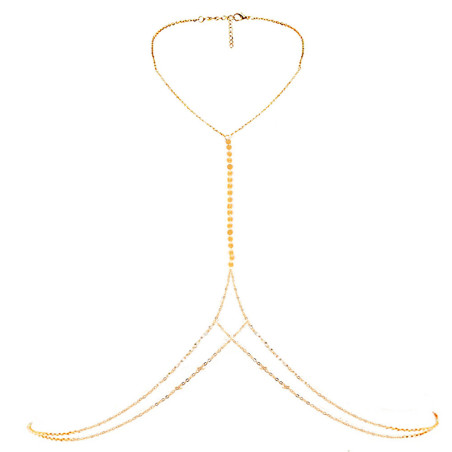 Bijoux de corps Acier Inoxydable