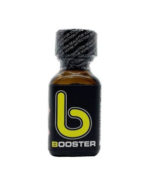 poppers Booster 25ml