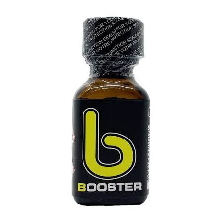 poppers Booster 25ml