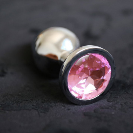 Plug Diamant