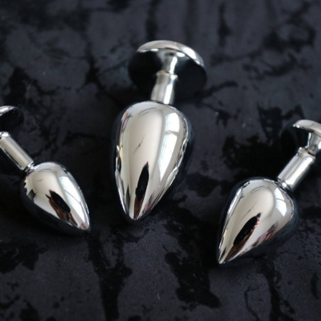 Plug Diamant