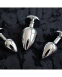 Plug Diamant